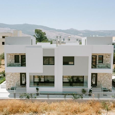 Violet Maison Kos-stad Buitenkant foto
